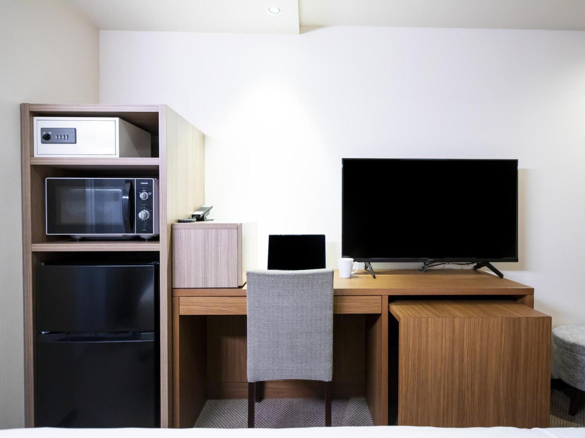 Tokyu Stay Nihonbashi Tokyo Exterior photo